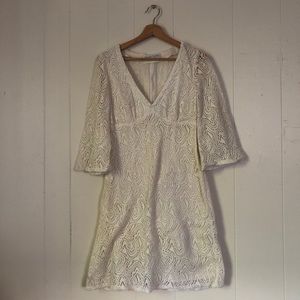 Trina Turk vintage boho dress